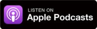 Listen on apple podcasts