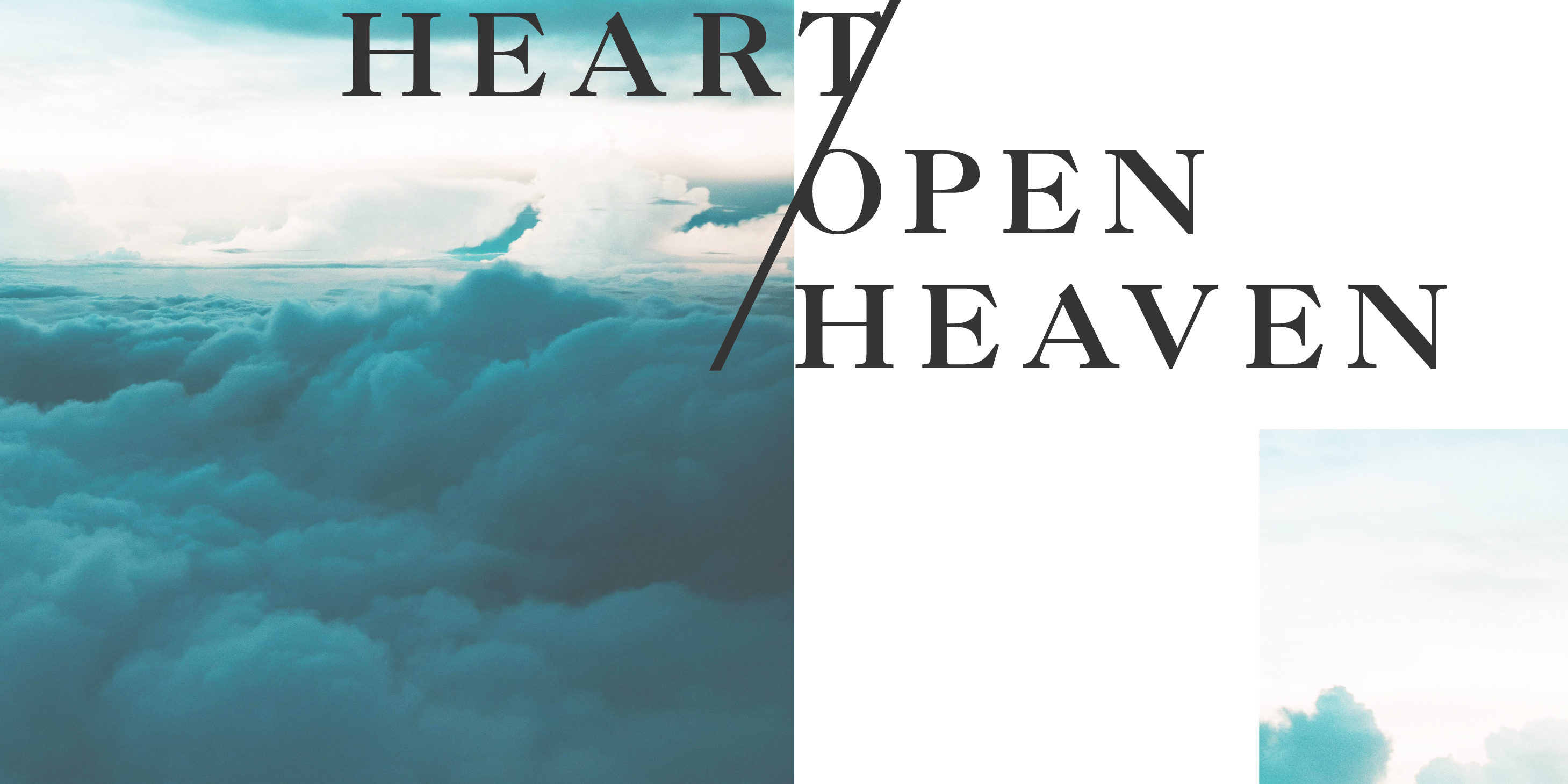 Open Heart IG