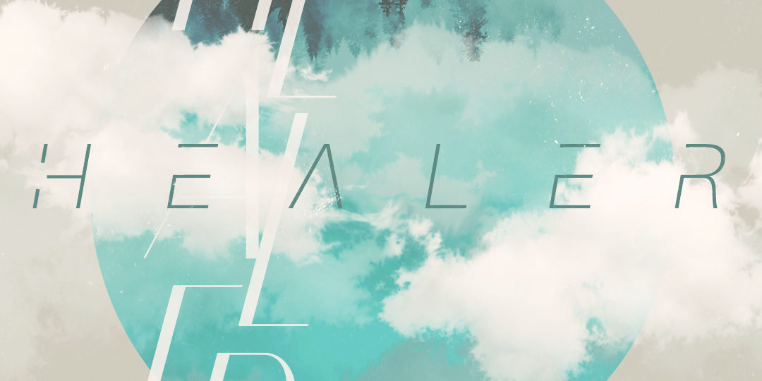 Healer Square Plain